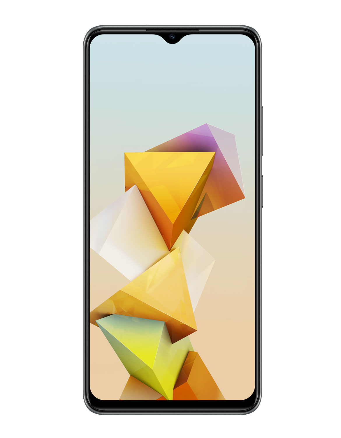 Imagen para ZTE A73 5G 128GB Grey Exclusivo Ecommerce de StoreName